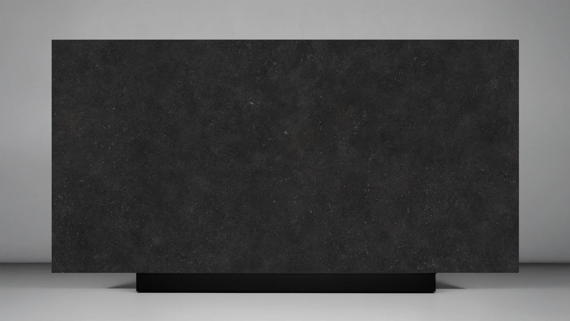 Lava Black — Purastone Prima